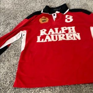 Ralph Lauren Polo shirt